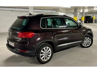 Bild 2: VW Tiguan 2.0 TDI BMT Trend & Fun DSG