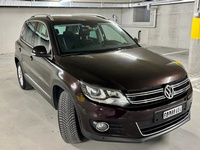 Bild 4: VW Tiguan 2.0 TDI BMT Trend & Fun DSG