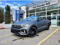 Bild 3: VW T-Roc Cabriolet 1.5 TSI R-Line DSG Bild 3: VW T-Roc Cabriolet 1.5 TSI R-Line DSG