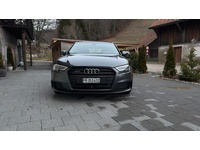 Bild 3: Audi A3 Sportback 2.0 T FSI Design qu. S-Tronic