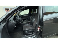 Bild 4: Audi A3 Sportback 2.0 T FSI Design qu. S-Tronic