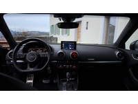 Bild 5: Audi A3 Sportback 2.0 T FSI Design qu. S-Tronic