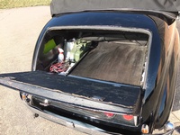 Bild 4: Daimler DB 18 Drophead Coupé (GB)