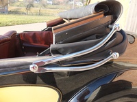 Bild 7: Daimler DB 18 Drophead Coupé (GB)