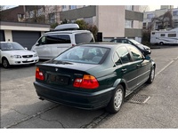 Bild 2: BMW 3er Reihe E46 320i