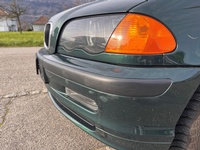 Bild 3: BMW 3er Reihe E46 320i