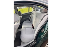 Bild 6: BMW 3er Reihe E46 320i