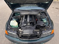 Bild 8: BMW 3er Reihe E46 320i