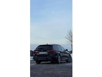 Bild 2: BMW 5er Reihe G31 Touring 540d xDrive