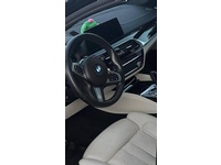 Bild 3: BMW 5er Reihe G31 Touring 540d xDrive