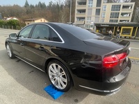 Bild 5: Audi A8 3.0 V6 TDI quattro T-Tronic Bild 5: Audi A8 3.0 V6 TDI quattro T-Tronic