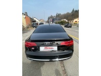 Bild 6: Audi A8 3.0 V6 TDI quattro T-Tronic Bild 6: Audi A8 3.0 V6 TDI quattro T-Tronic