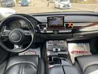 Bild 7: Audi A8 3.0 V6 TDI quattro T-Tronic Bild 7: Audi A8 3.0 V6 TDI quattro T-Tronic