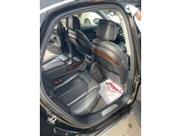 Bild 8: Audi A8 3.0 V6 TDI quattro T-Tronic Bild 8: Audi A8 3.0 V6 TDI quattro T-Tronic