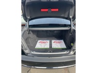 Bild 9: Audi A8 3.0 V6 TDI quattro T-Tronic Bild 9: Audi A8 3.0 V6 TDI quattro T-Tronic