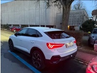 Bild 3: Audi Q3 Sportback 2.0 40 TDI S line Attraction quattro 