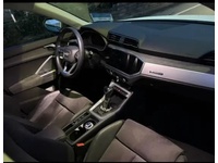 Bild 5: Audi Q3 Sportback 2.0 40 TDI S line Attraction quattro 