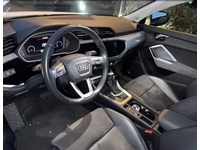 Bild 6: Audi Q3 Sportback 2.0 40 TDI S line Attraction quattro 