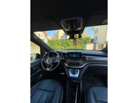Bild 6: Mercedes-Benz V-Klasse V447 Van V 300 d Swiss Ed. lang 4matic