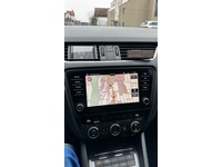 Bild 8: Skoda Octavia Combi 2.0 TDI 184 RS 4x4 DSG