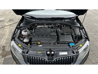Bild 9: Skoda Octavia Combi 2.0 TDI 184 RS 4x4 DSG