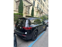 Bild 2: Mercedes-Benz GLB-Klasse X247 GLB 250 AMG Line 4matic