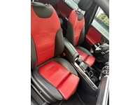 Bild 3: Mercedes-Benz GLB-Klasse X247 GLB 250 AMG Line 4matic