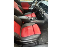 Bild 4: Mercedes-Benz GLB-Klasse X247 GLB 250 AMG Line 4matic