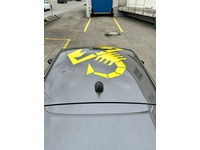 Bild 4: Fiat 595 Abarth 1.4 T-Jet 160 Pista