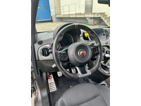 Bild 5: Fiat 595 Abarth 1.4 T-Jet 160 Pista