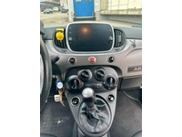 Bild 6: Fiat 595 Abarth 1.4 T-Jet 160 Pista