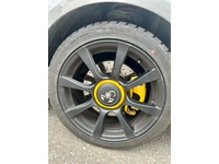 Bild 8: Fiat 595 Abarth 1.4 T-Jet 160 Pista