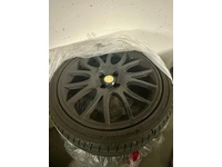 Bild 9: Fiat 595 Abarth 1.4 T-Jet 160 Pista