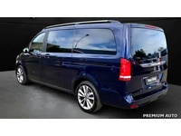 Bild 2: Mercedes-Benz V-Klasse V447 Van V 220 d Avantgarde lang