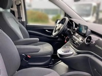 Bild 3: Mercedes-Benz V-Klasse V447 Van V 220 d Avantgarde lang