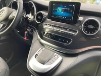 Bild 4: Mercedes-Benz V-Klasse V447 Van V 220 d Avantgarde lang