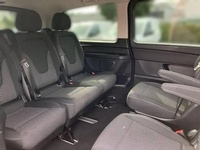 Bild 5: Mercedes-Benz V-Klasse V447 Van V 220 d Avantgarde lang