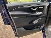 Bild 7: Mercedes-Benz V-Klasse V447 Van V 220 d Avantgarde lang