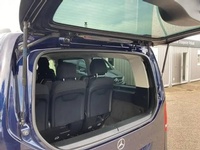 Bild 9: Mercedes-Benz V-Klasse V447 Van V 220 d Avantgarde lang