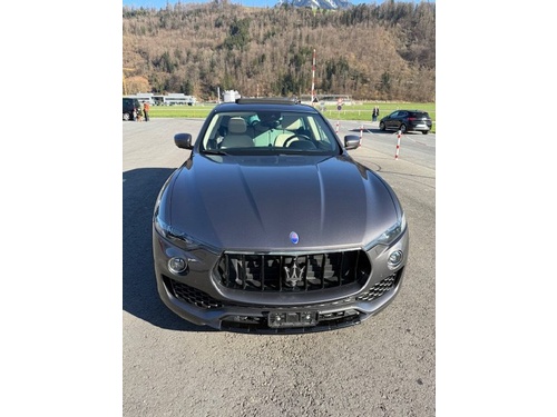 Maserati Levante 3.0 V6 S