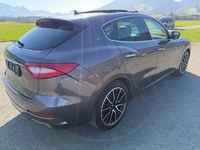 Bild 2: Maserati Levante 3.0 V6 S Bild 2: Maserati Levante 3.0 V6 S