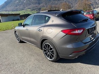 Bild 3: Maserati Levante 3.0 V6 S Bild 3: Maserati Levante 3.0 V6 S