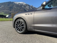 Bild 4: Maserati Levante 3.0 V6 S Bild 4: Maserati Levante 3.0 V6 S