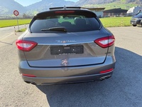 Bild 5: Maserati Levante 3.0 V6 S Bild 5: Maserati Levante 3.0 V6 S