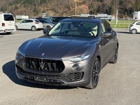 Bild 6: Maserati Levante 3.0 V6 S Bild 6: Maserati Levante 3.0 V6 S