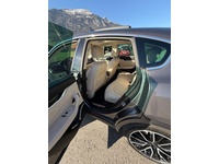 Bild 9: Maserati Levante 3.0 V6 S Bild 9: Maserati Levante 3.0 V6 S