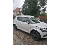 Bild 2: Suzuki Ignis 1.2 Compact+ Hybrid