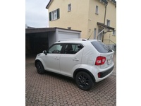 Bild 3: Suzuki Ignis 1.2 Compact+ Hybrid