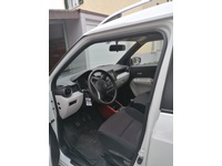 Bild 5: Suzuki Ignis 1.2 Compact+ Hybrid