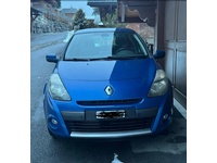 Bild 2: Renault Clio 1.2 TCe 100 Expression Bild 2: Renault Clio 1.2 TCe 100 Expression